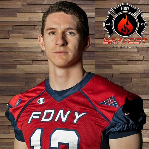 S07, E75 Inside Look at the FDNY Bravest Football Team with Head